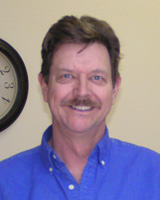 Allen Hobbs - Production Technician