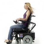 Keep Your Power Chair Humming