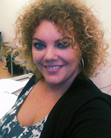 Stephanie DuPree - Comptroller