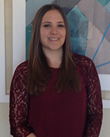 Casey Partiz - Reimbursement Specialist