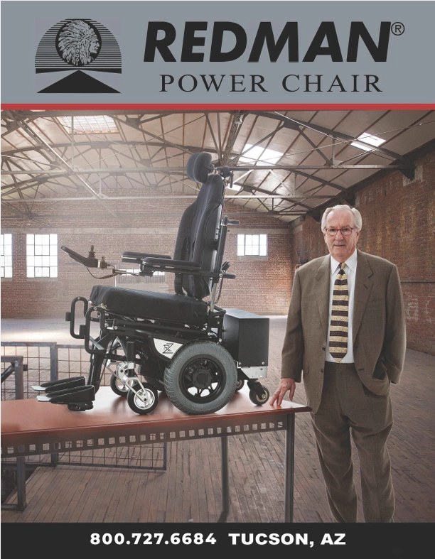 Reduce fatigue Motorized Wheelchair