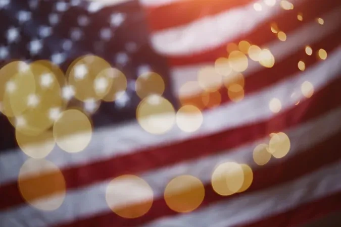 American Flag