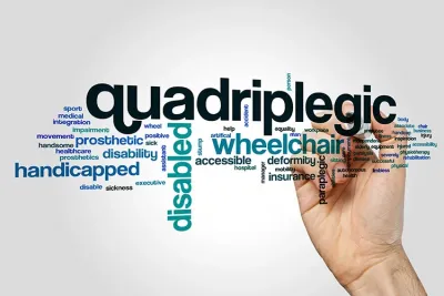Quadriplegics