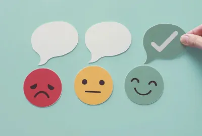 Mental Illness in a Wheelchair