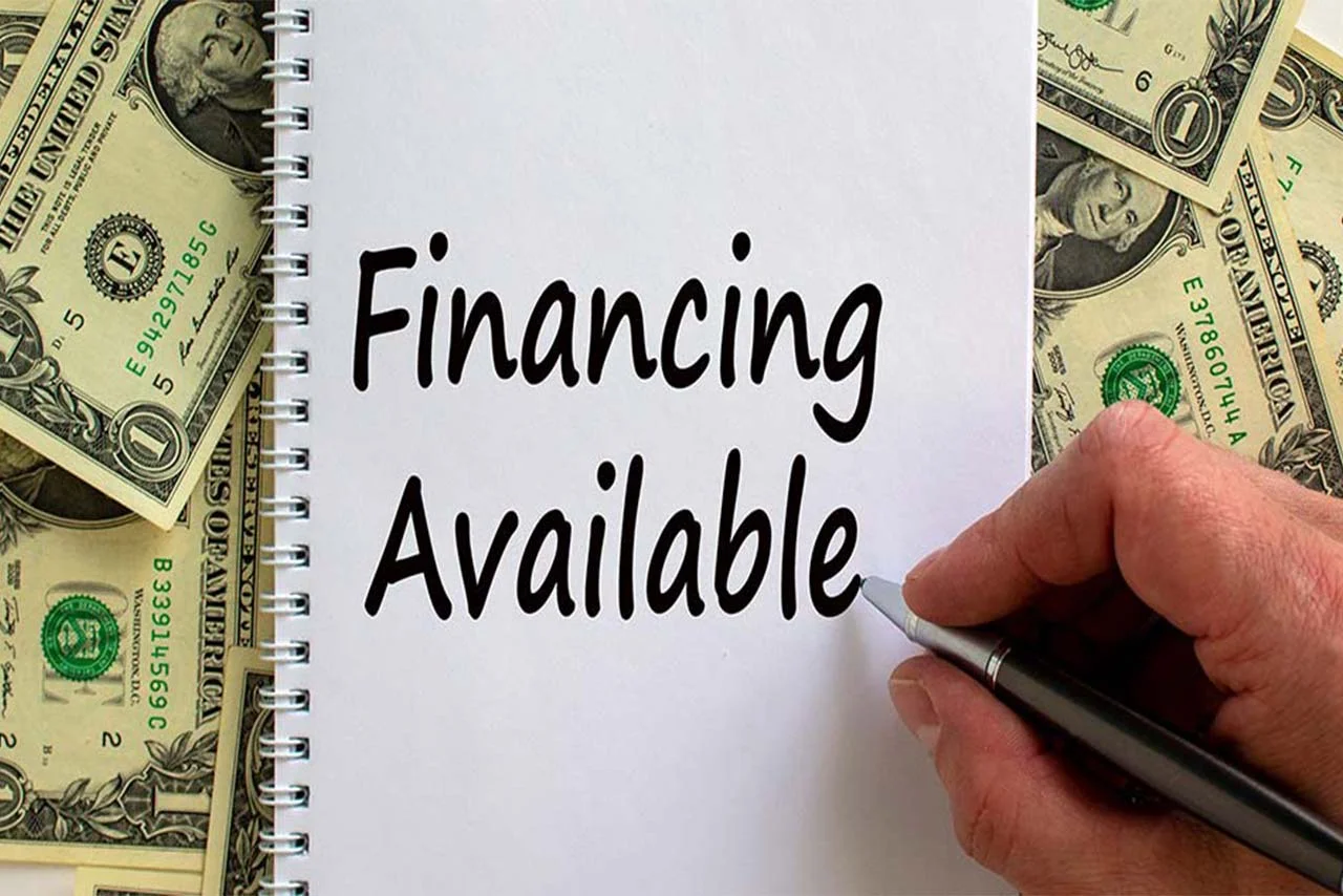 Funding Motorized Wheelchair