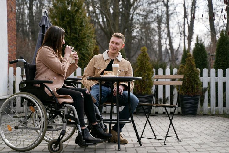disability dating