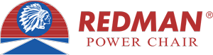 Redman Power Chair Logo