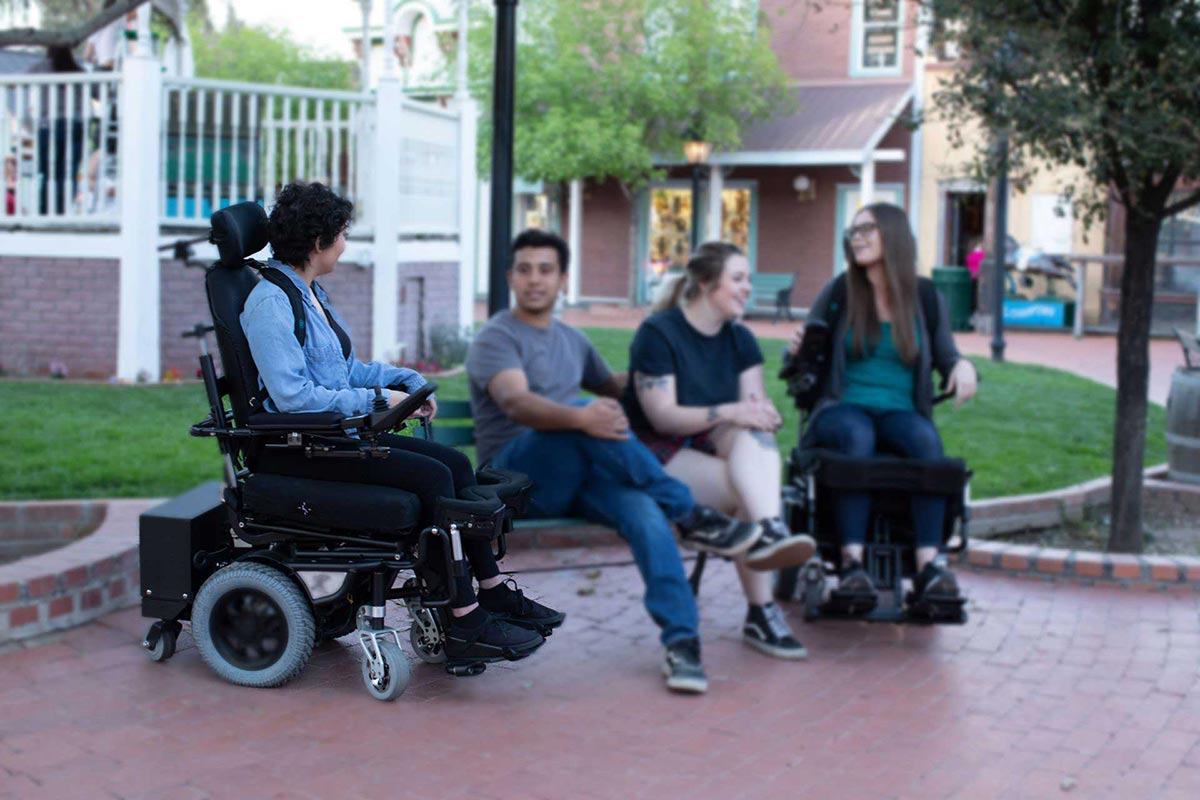How Much Is A Redman Power Chair at Ann Abraham blog