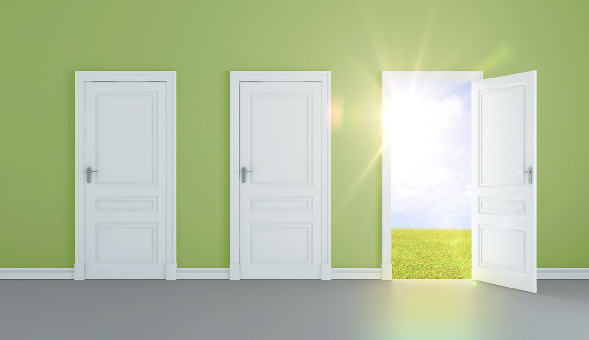 Can a Wheelchair Fit Through a 30Inch Door? by Redman Power Chair