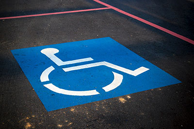 Banner for our instructions on how to maintain your wheelchair.