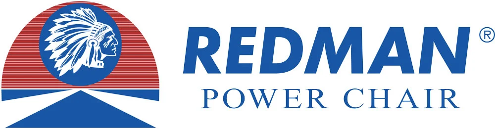 redman power chair