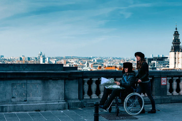 Travel Destinations for Wheelchair Users