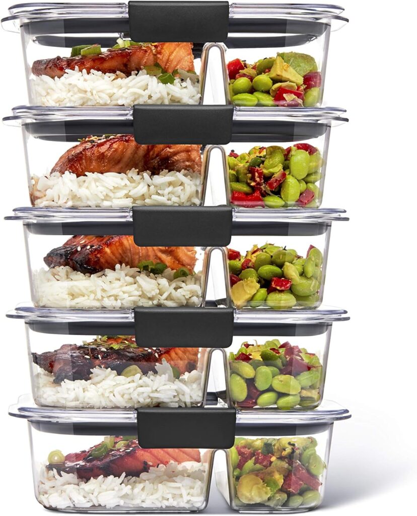 food storage container 